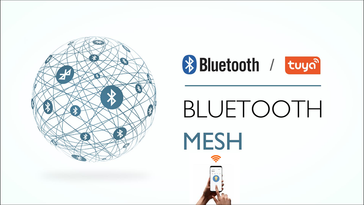 Bluetooth mesh